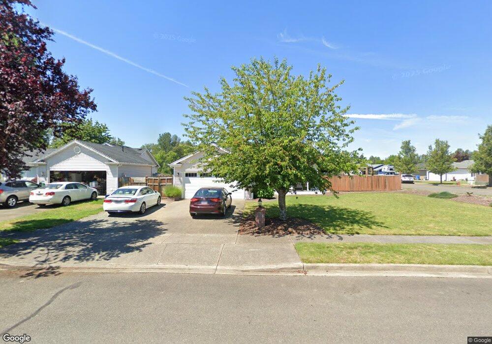 801 Belfair Ave SW, Orting, WA 98360 - photo 1