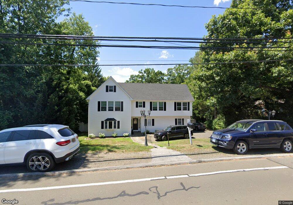 58 Sheephill Rd, Riverside, CT 06878 - photo 1