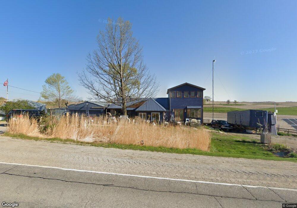 5854 Highway F48 W, Newton, IA 50208 - photo 1