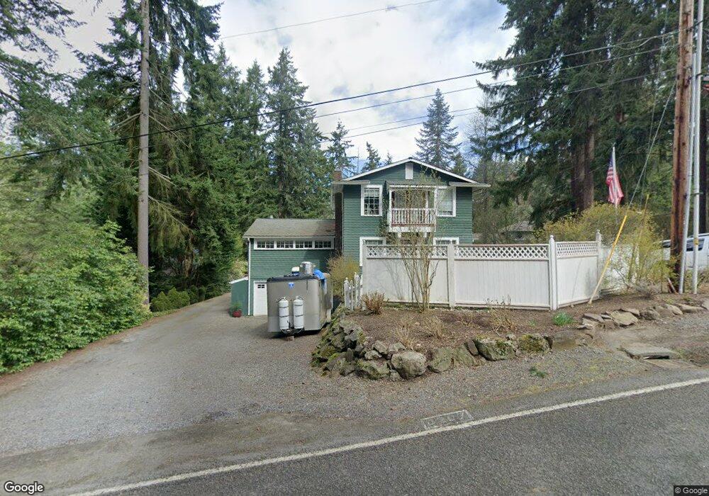 8207 204th St SW, Edmonds, WA 98026 - photo 1