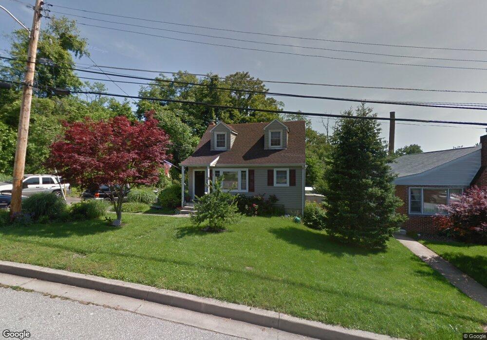 1A Holmes Ave, Baltimore, MD 21228 - photo 1