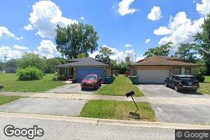15248 Walton Ave, Phoenix, IL 60426