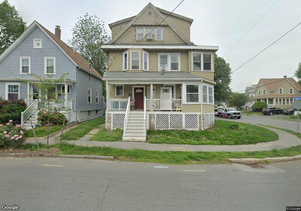 36 Paradise Rd unit Lower, Swampscott, MA 01907 - photo 1