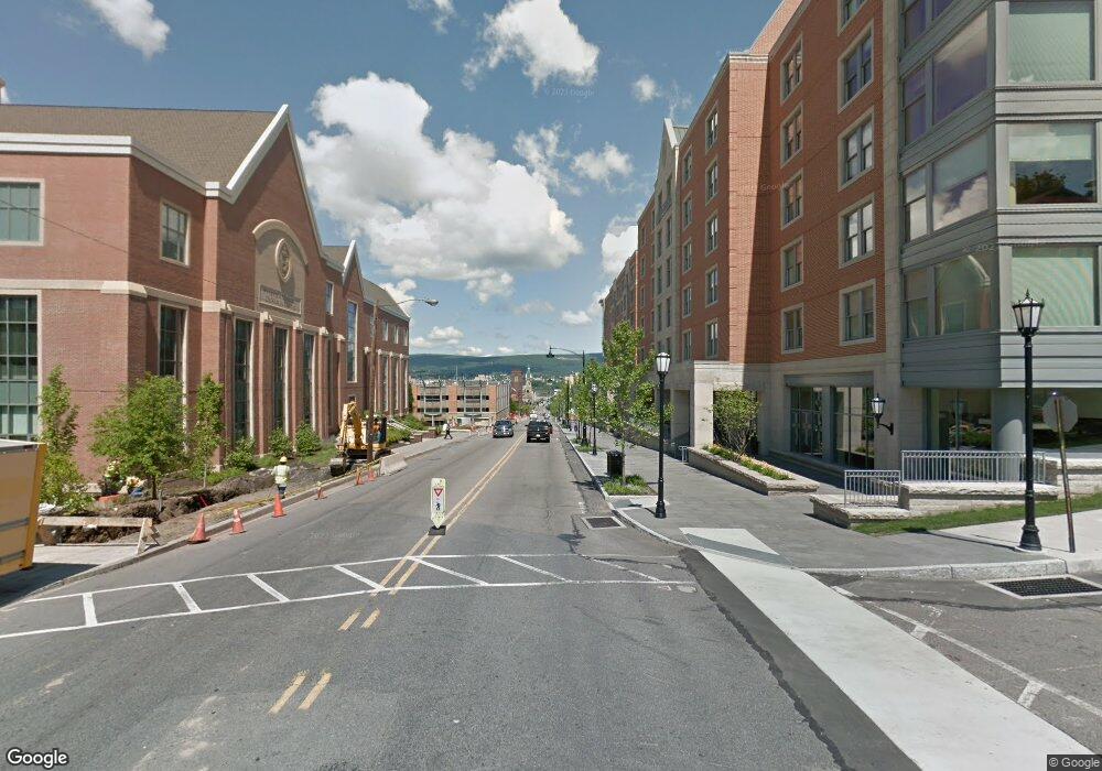 999 Mulberry St, Scranton, PA 18510 - photo 1