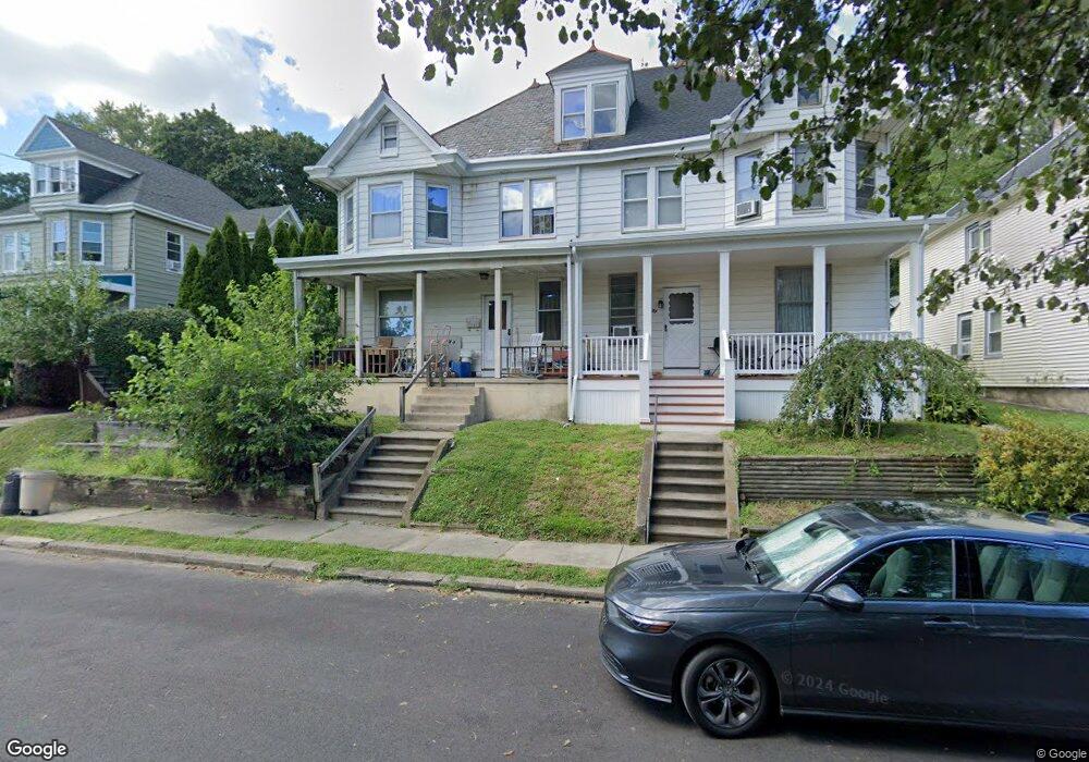 539 Raub St, Easton, PA 18042 - photo 1