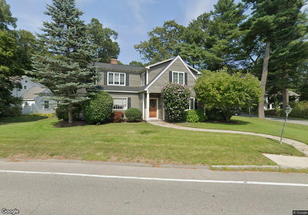 62 Walnut Rd, South Hamilton, MA 01982 - photo 1