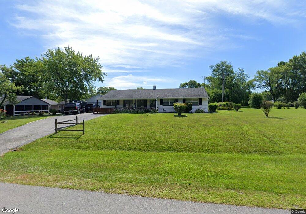 18145 Mary Ann Ln, Country Club Hills, IL 60478 - photo 1