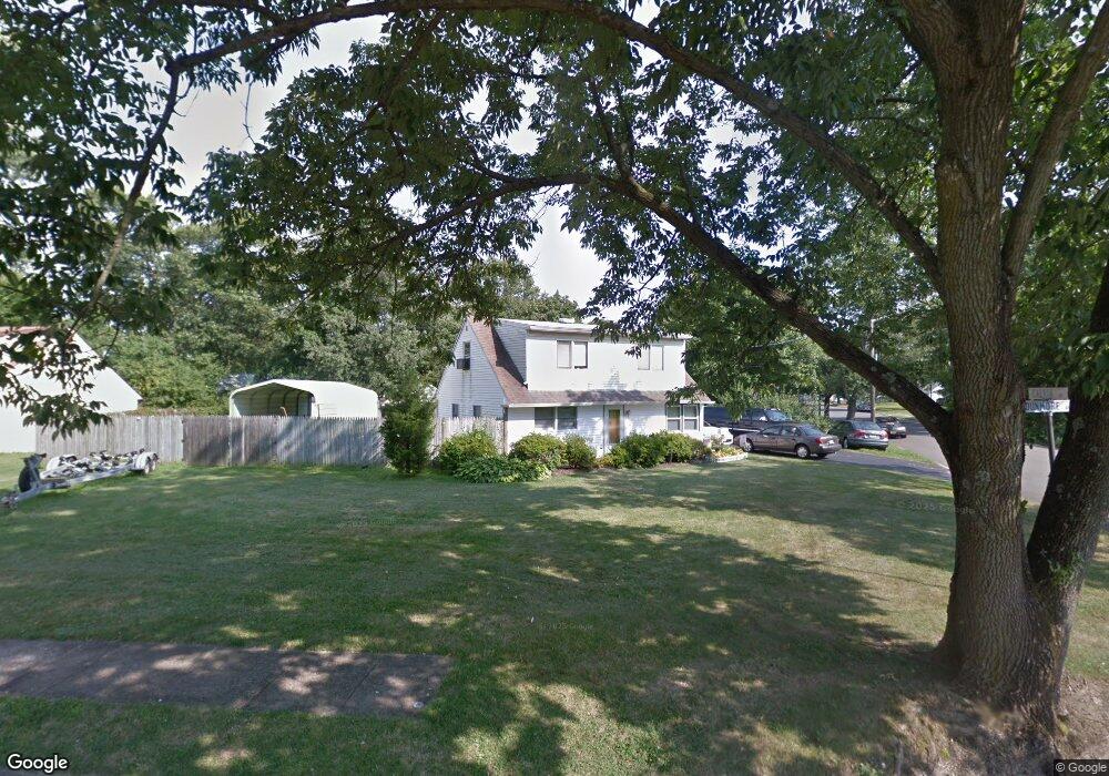 28 Dunmore Ave, Ewing, NJ 08618 - photo 1