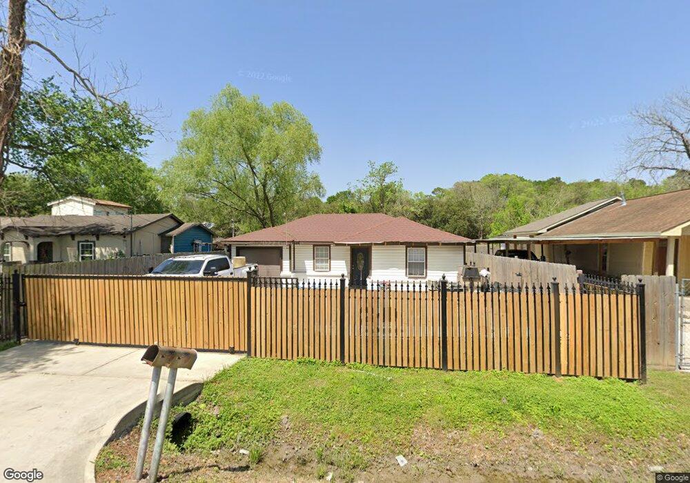2725 Mierianne St, Houston, TX 77093 - photo 1