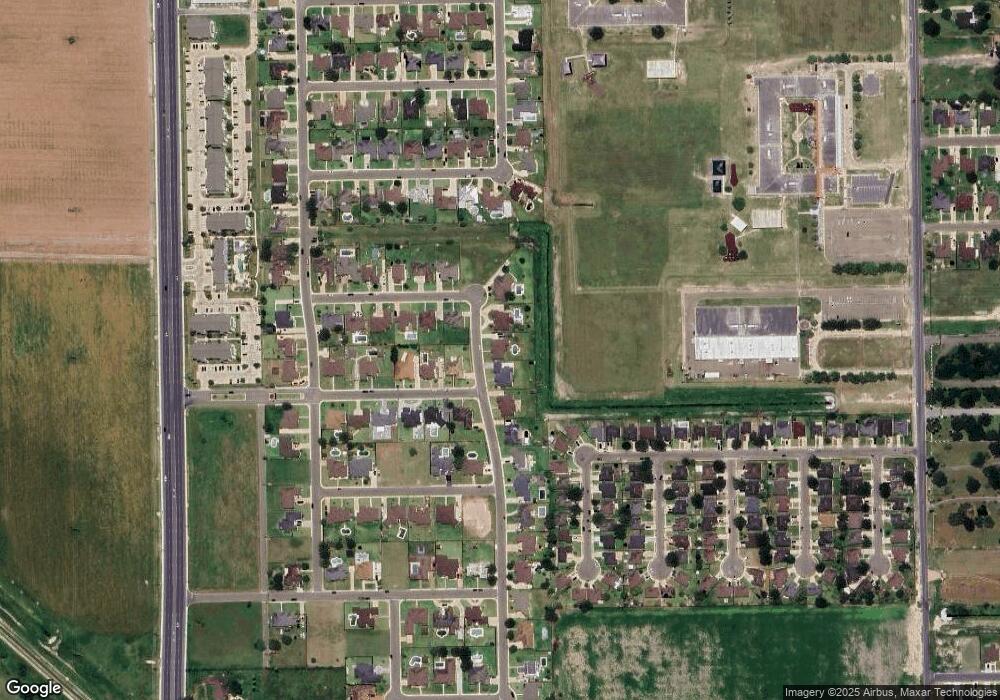 3508 Rosewood Dr, Weslaco, TX 78599 - photo 1