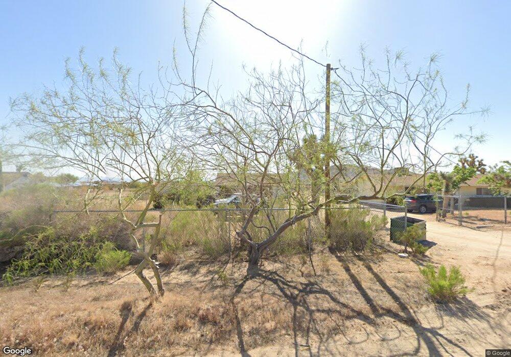 3861 Yucca Mesa Rd, Yucca Valley, CA 92284 - photo 1
