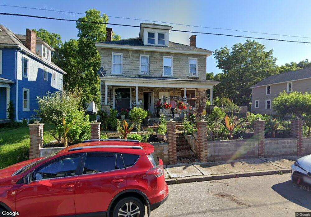 1364 E Fulton St unit 66, Columbus, OH 43205 - photo 1