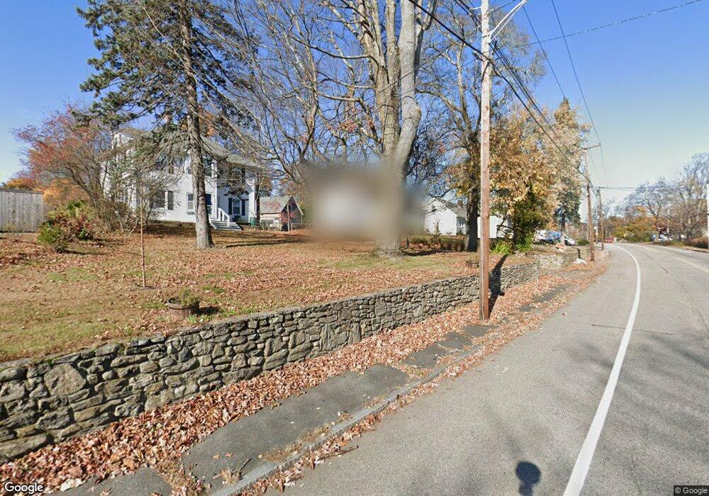 410 Massasoit Rd, Worcester, MA 01604 - photo 1