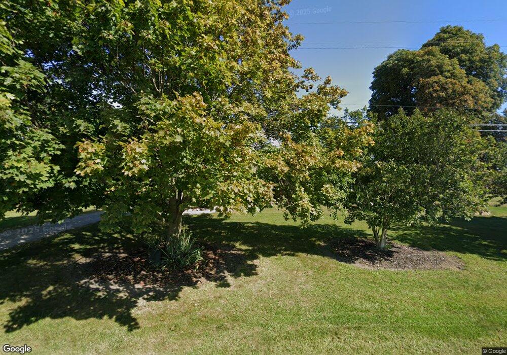 1948 W Sigler Rd, Carleton, MI 48117 - photo 1