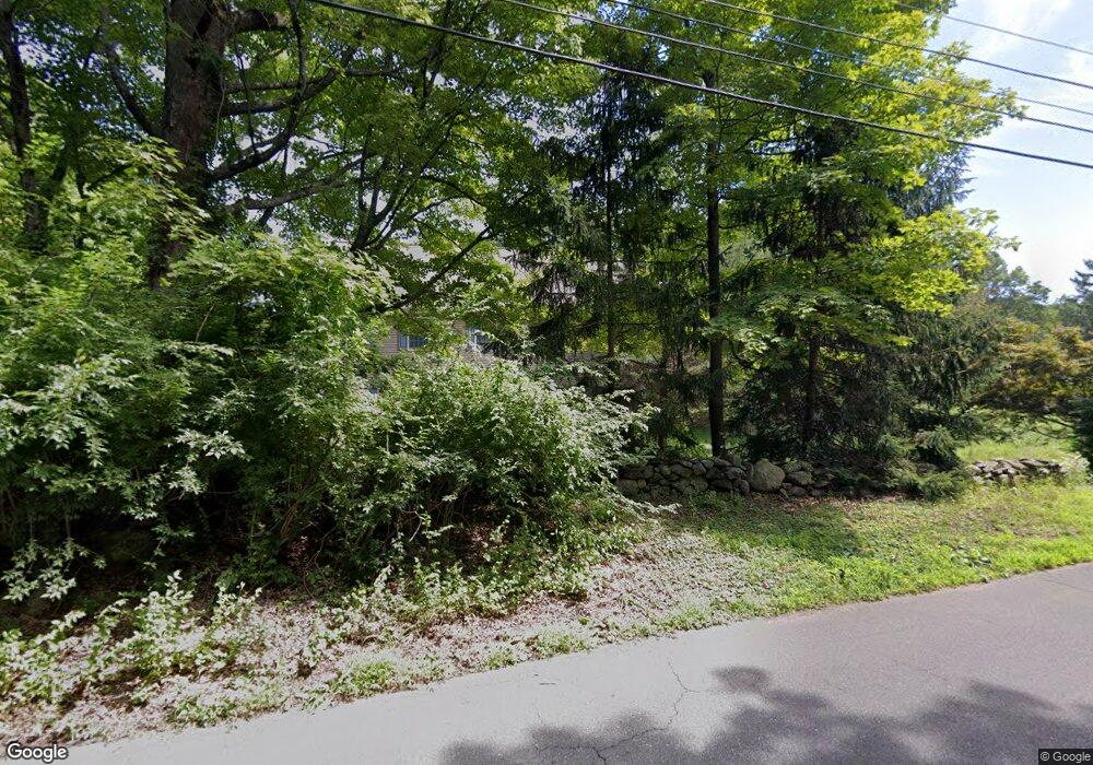 612 Nod Hill Rd, Wilton, CT 06897 - photo 1