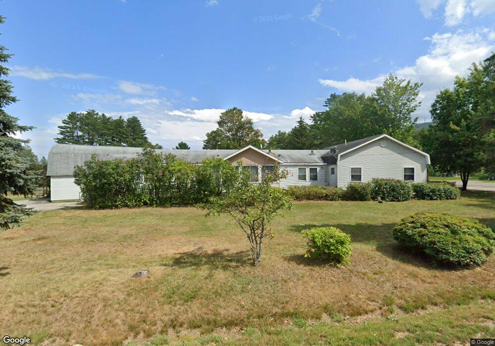 22 May's Way, Tamworth, NH 03890 - photo 1