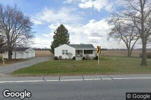 21981 State Route 115, Columbus Grove, OH 45830