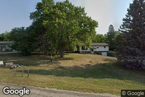 105 Burlington Ave S, Dalton, MN 56324