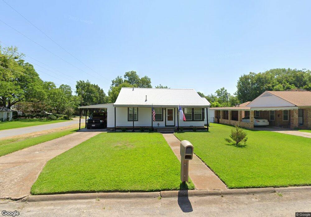 1924 Liberty St, Bonham, TX 75418 - photo 1