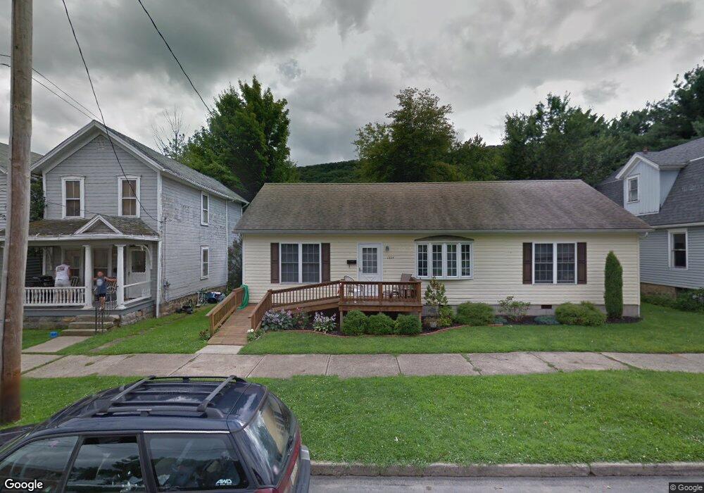 1221 Chestnut St unit 1223, Franklin, PA 16323 - photo 1