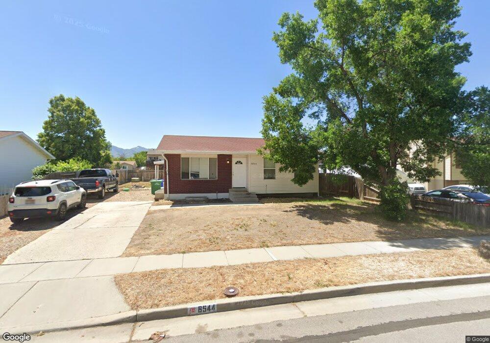 6544 S Daffodil Way, West Jordan, UT 84081 - photo 1