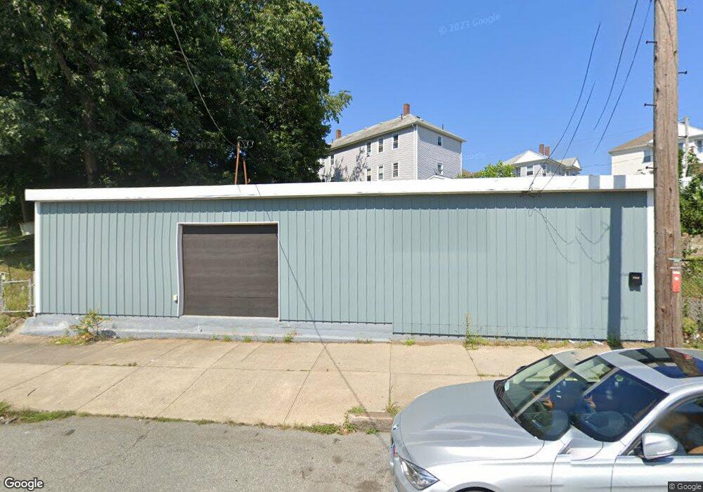 1840 Pleasant St, Fall River, MA 02723 - photo 1
