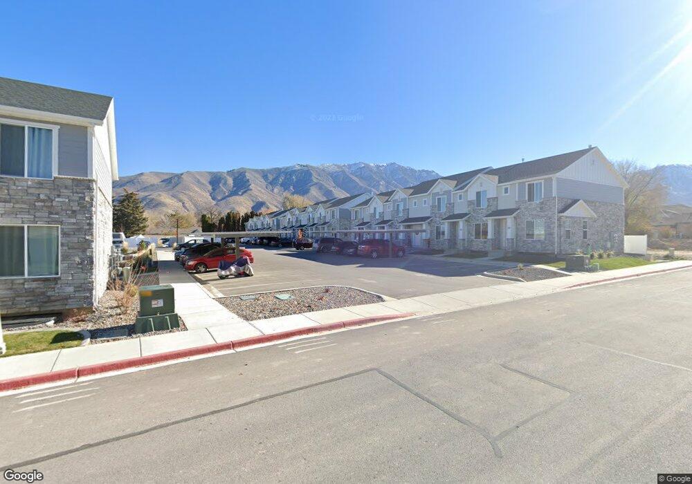 271 W Spruce Way unit 20, Santaquin, UT 84655 - photo 1