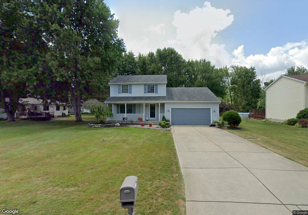 3224 Rachelle Dr, North Tonawanda, NY 14120 - photo 1