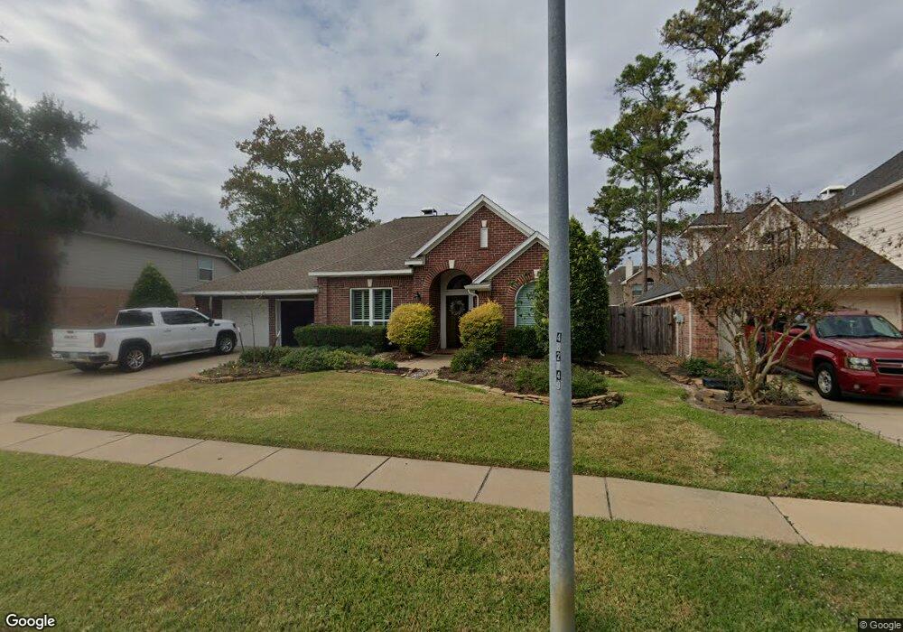 11626 Wilcant Ln, Cypress, TX 77429 - photo 1