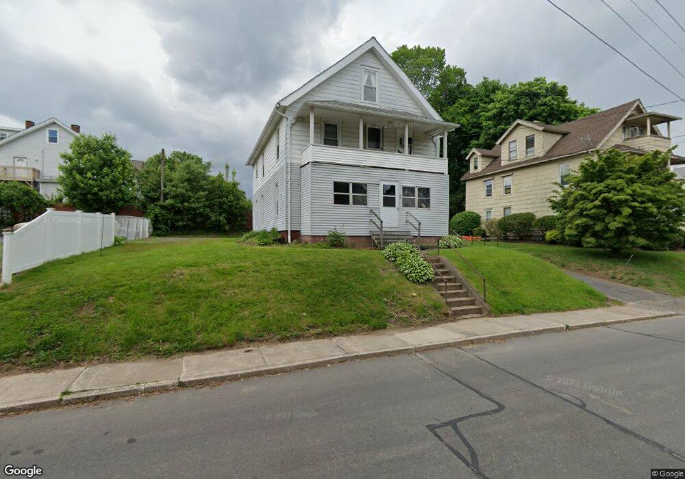 44 Pratt St, Bristol, CT 06010 - photo 1