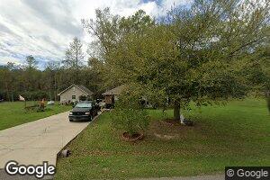 53465 Rock Ridge Dr, Loranger, LA 70446