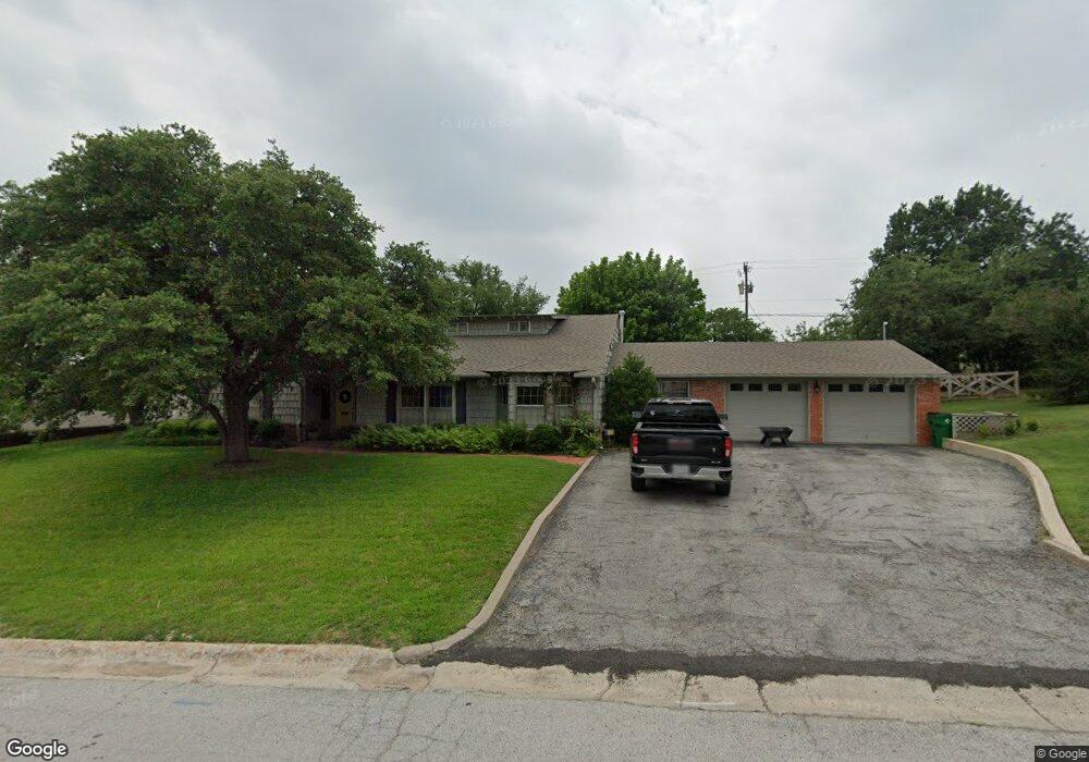 406 E Walker St, Decatur, TX 76234 - photo 1