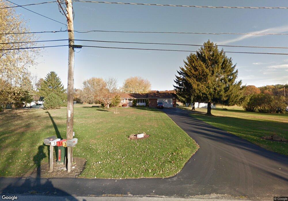 312 N Amboy Rd, Conneaut, OH 44030 - photo 1