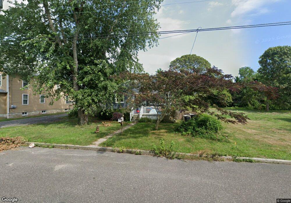 814 2nd St, Somers Point, NJ 08244 - photo 1