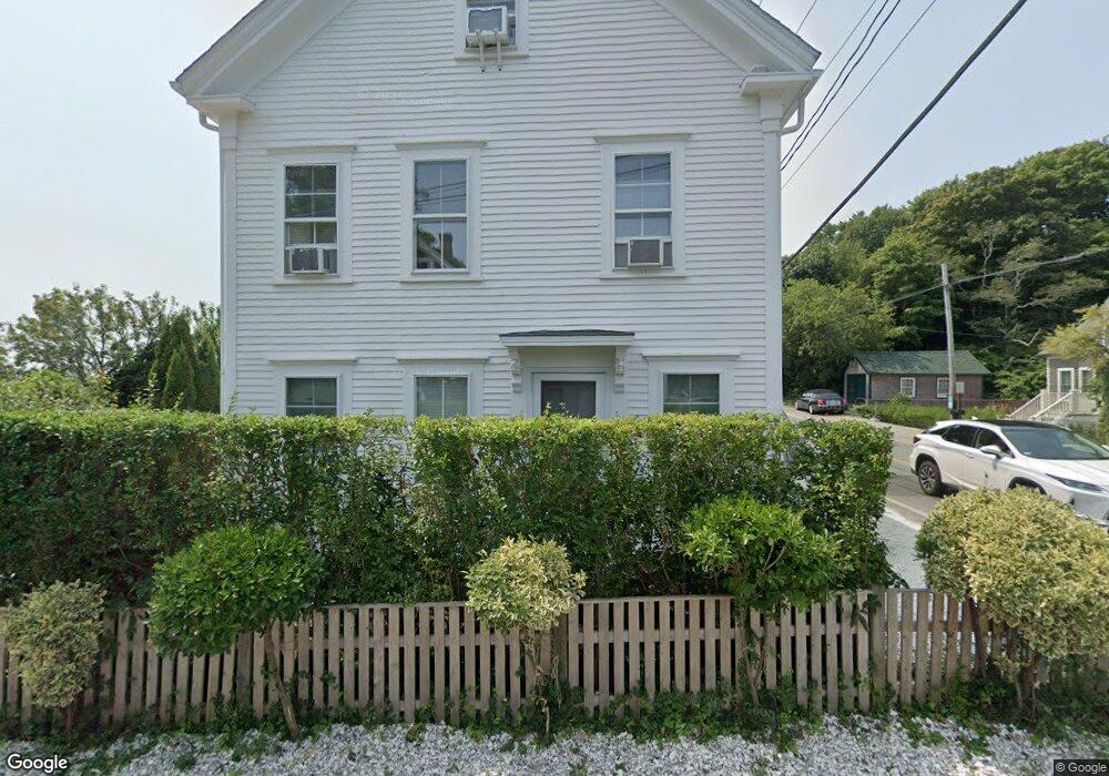14 Bangs St, Provincetown, MA 02657 - photo 1