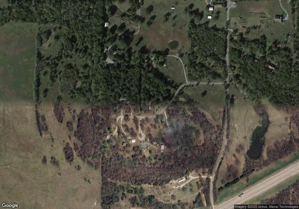 16865 E Thomas Dr, Claremore, OK 74017 - photo 1