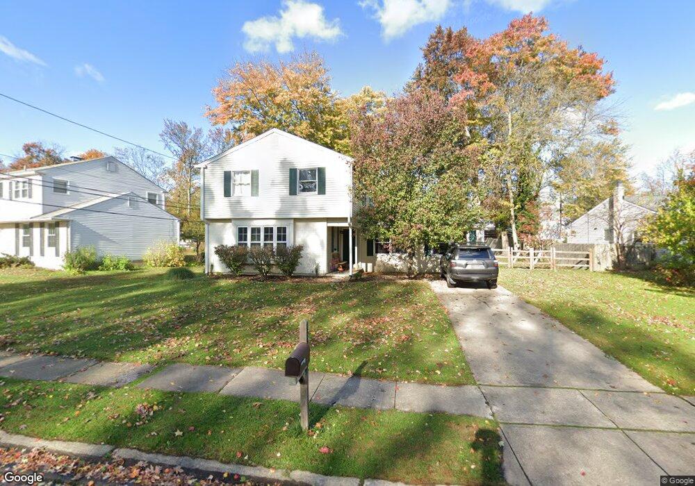 3313 N Rockfield Dr, Wilmington, DE 19810 - photo 1