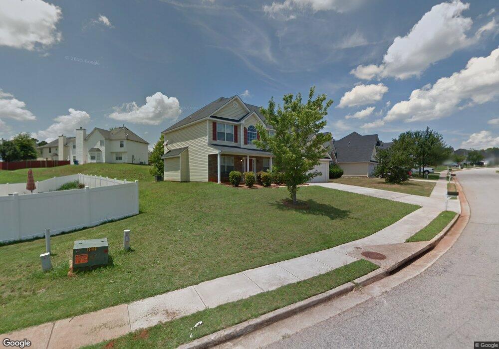 165 Middleton Dr, Covington, GA 30016 - photo 1