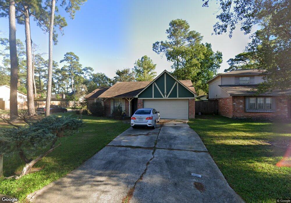 4818 Fitzwater Dr, Spring, TX 77373 - photo 1