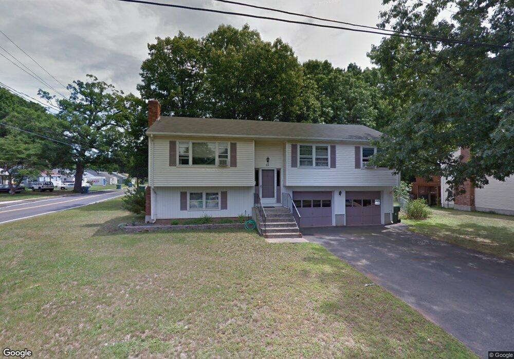 83 Fleming Rd, Manchester, CT 06042 - photo 1