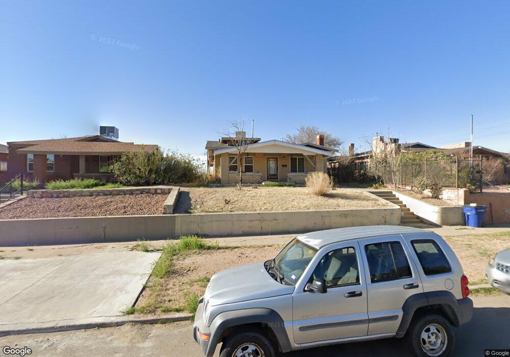 3702 Cumberland Ave, El Paso, TX 79903 - photo 1