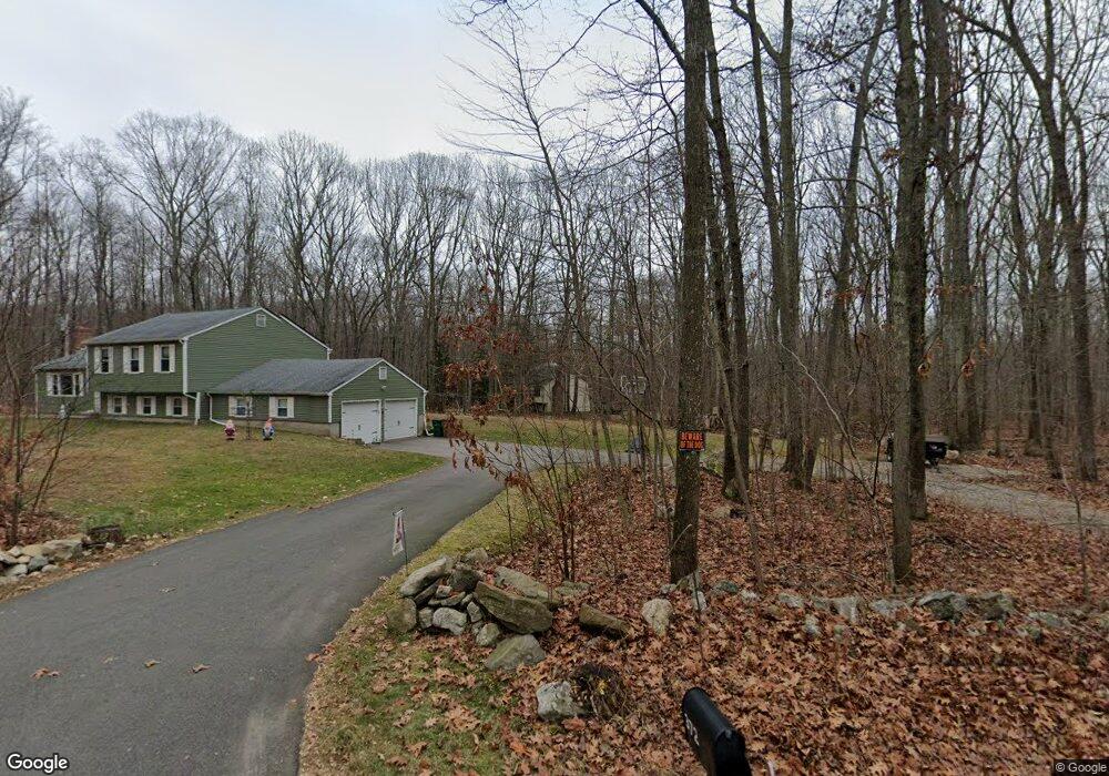 374 Windham Ave, Colchester, CT 06415 - photo 1