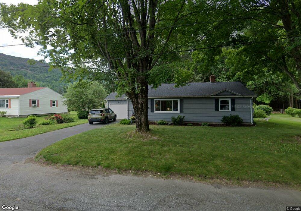 18 Summit Ave, Easthampton, MA 01027 - photo 1