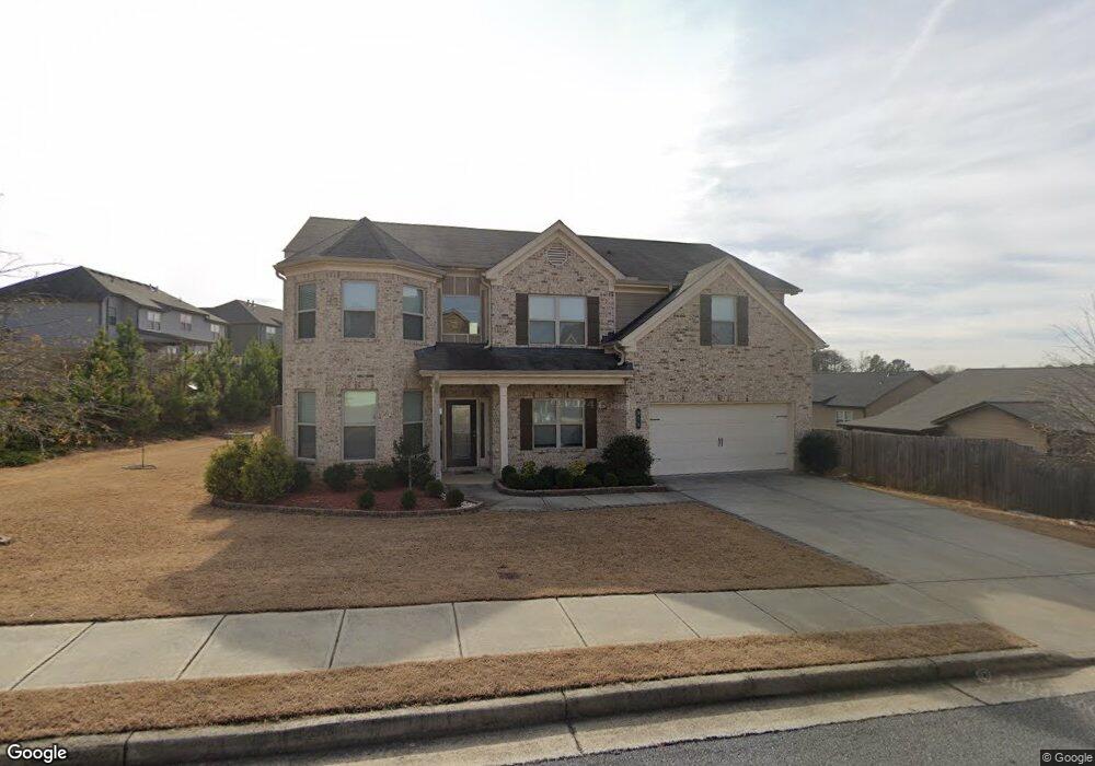 971 Skyway Bridge Ln, Buford, GA 30518 - photo 1