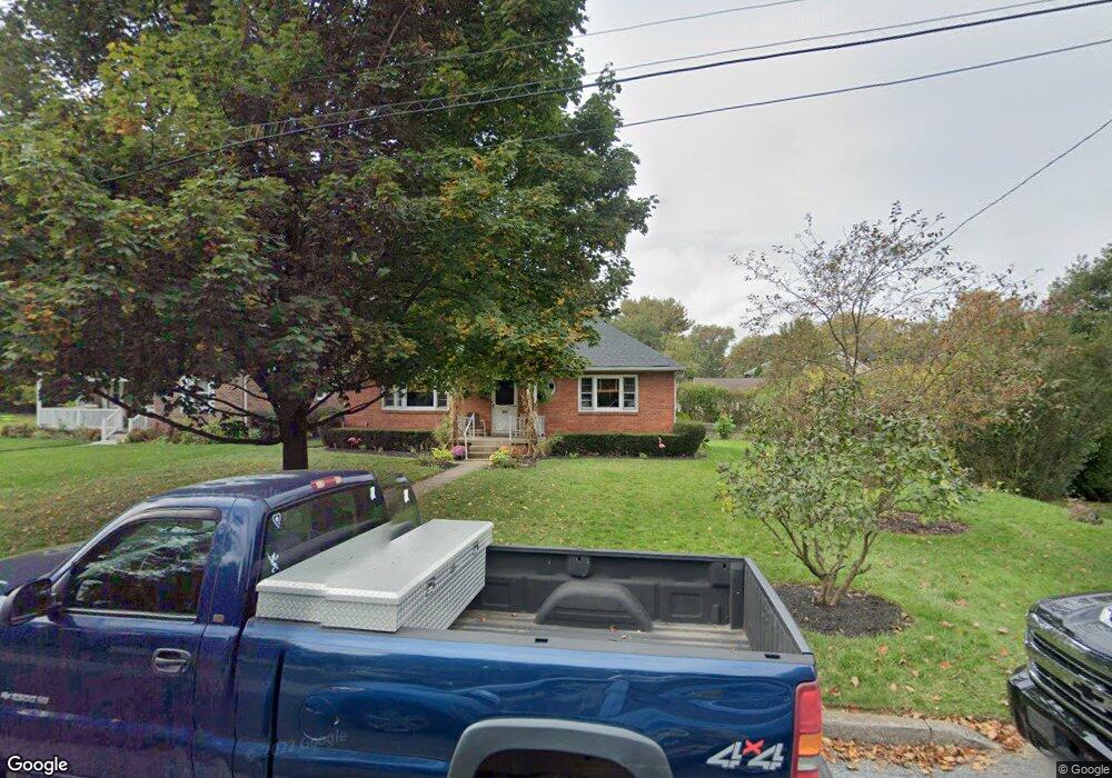 104 S 47th St, Harrisburg, PA 17111 - photo 1