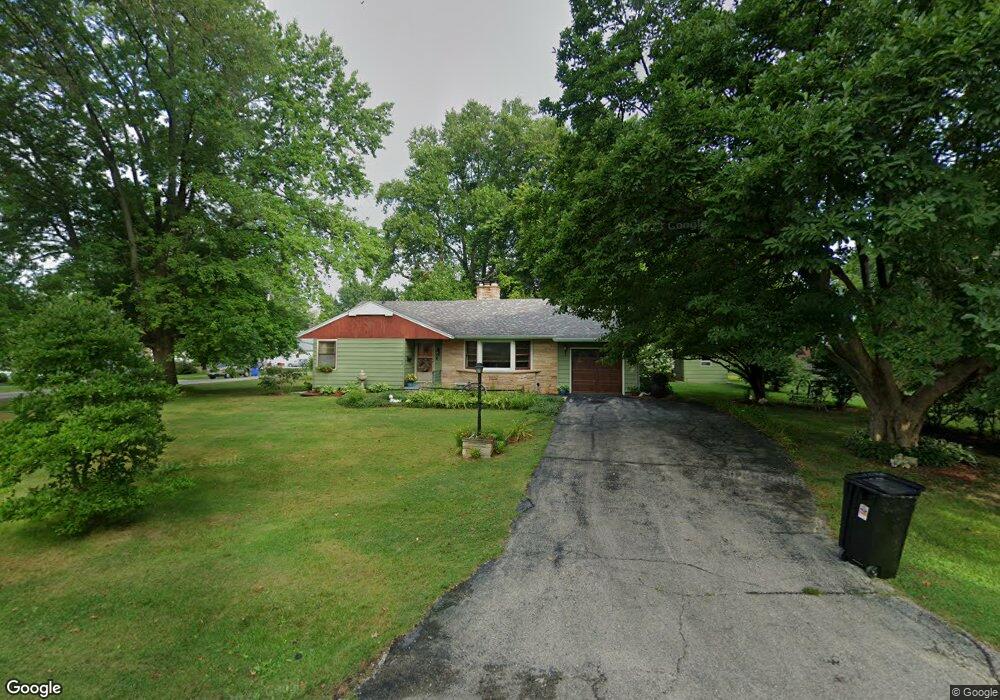 151 S East St, Virginia, IL 62691 - photo 1