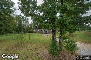 2215 W Baker St, Jena, LA 71342