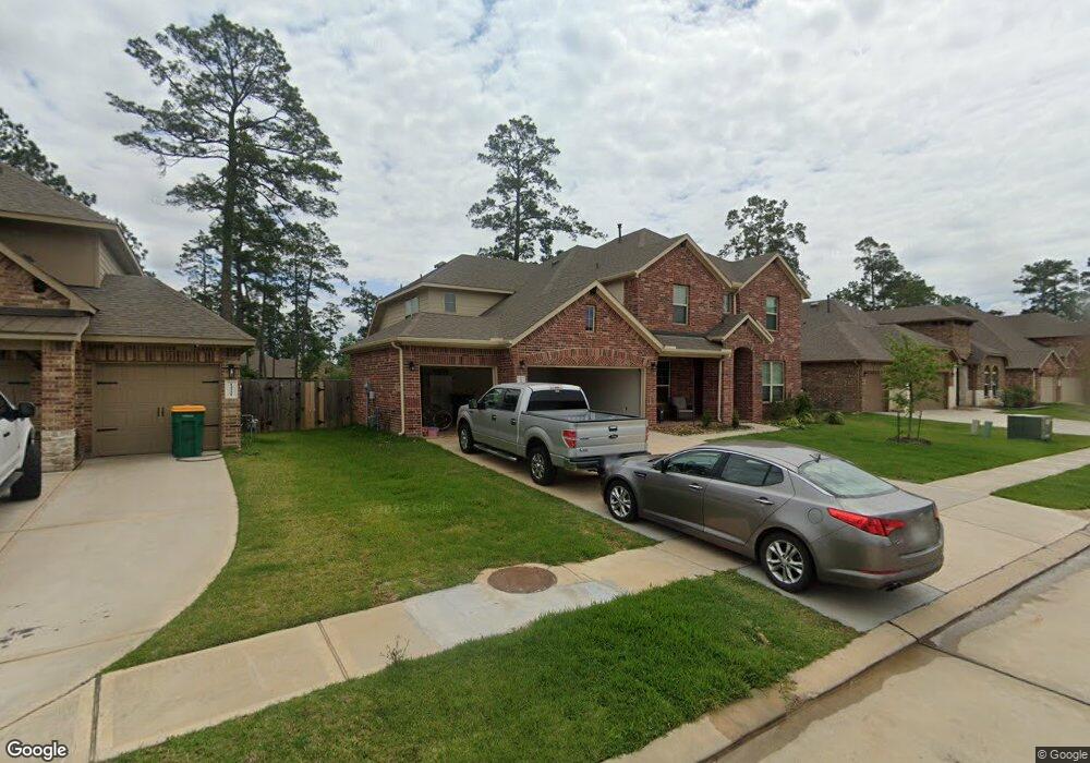 14325 Prospect Park Ln, Conroe, TX 77384 - photo 1