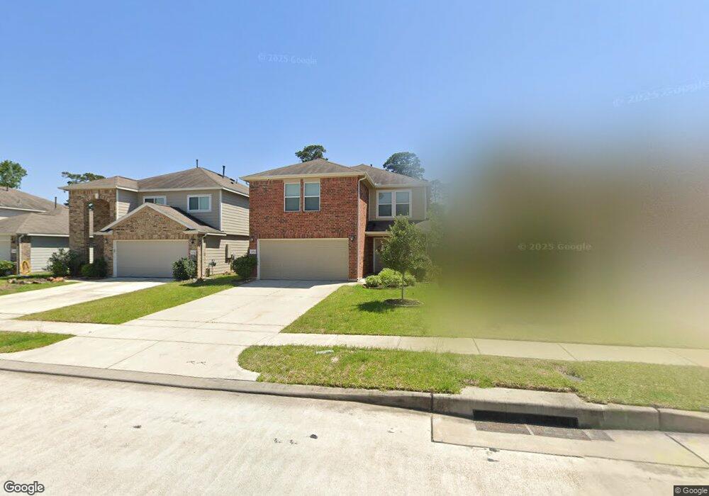 10838 Sun River Falls Dr, Humble, TX 77396 - photo 1