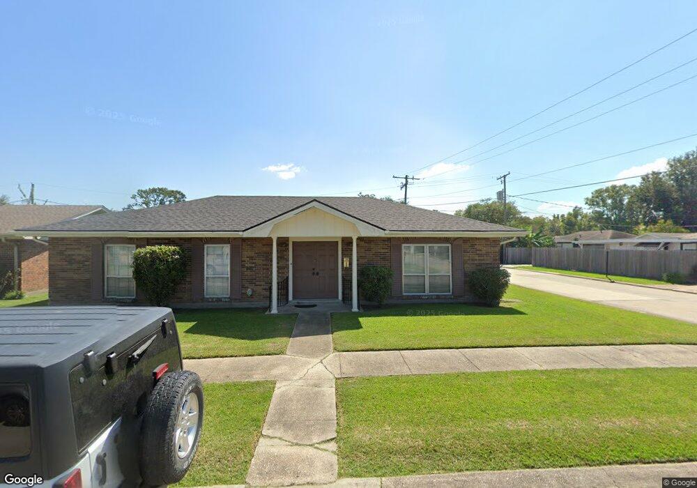 300 Malibou Blvd, Houma, LA 70364 - photo 1